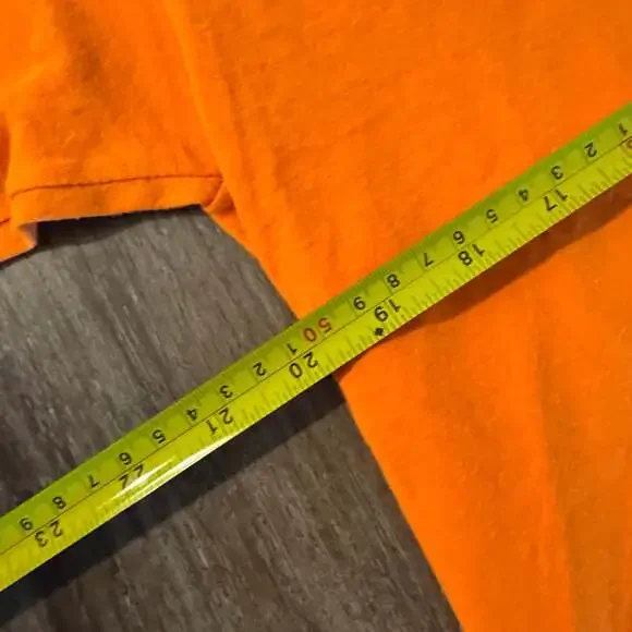 men’s y2k thrasher demon goat tee - Picture 4 of 5